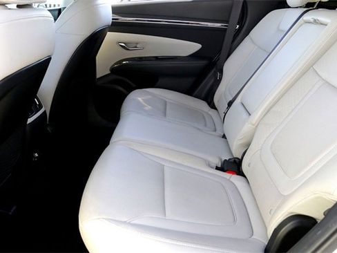 Used 2023 Hyundai Tucson Limited image 25