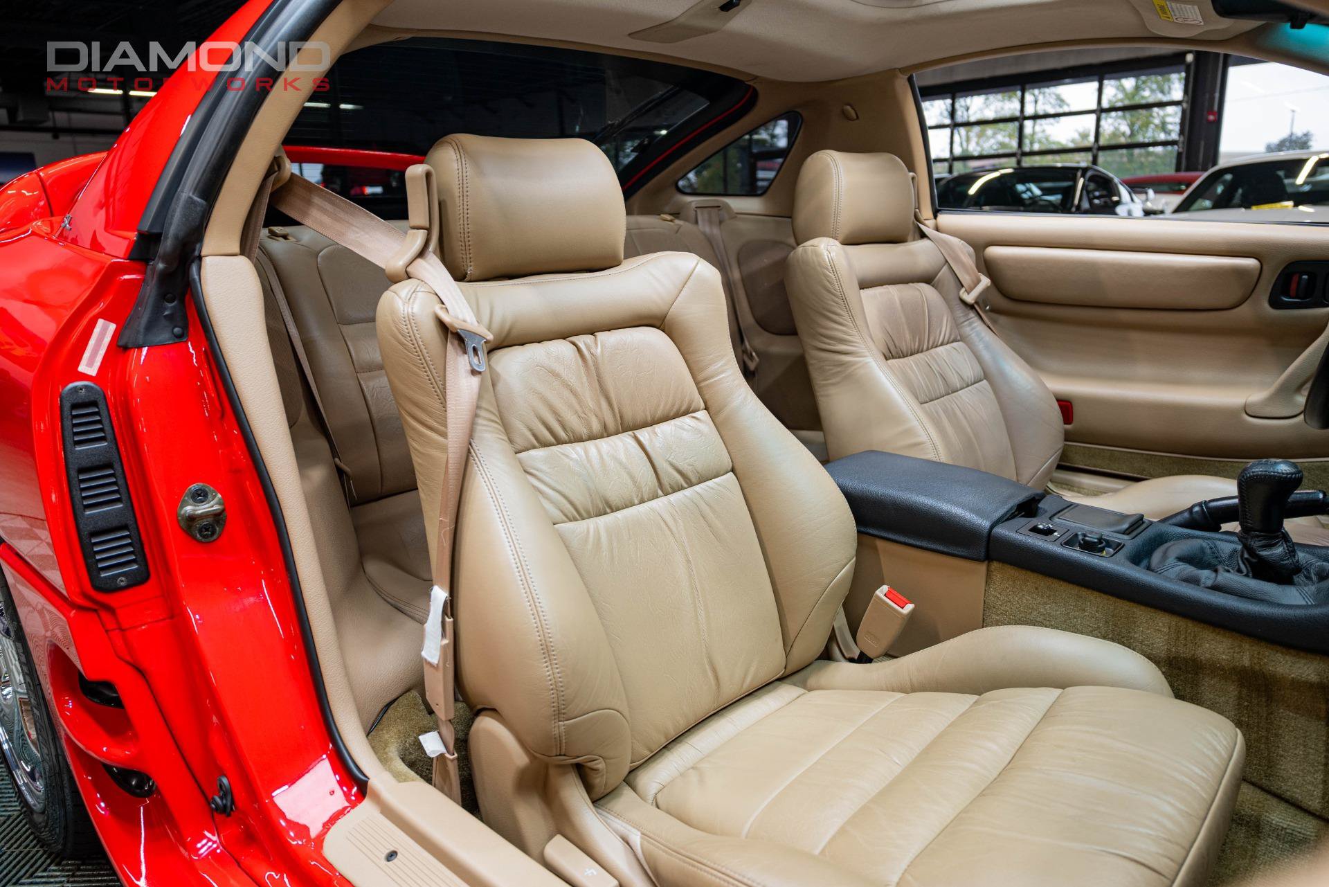 Used 1999 Mitsubishi 3000GT SL FWD image 20