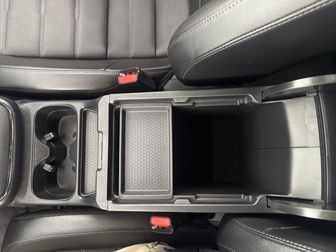 Certified 2024 Honda CR-V EX-L image 34