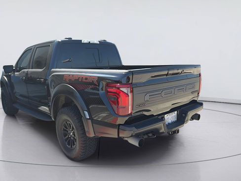 Used 2025 Ford F150 Raptor AWD/4WD image 4