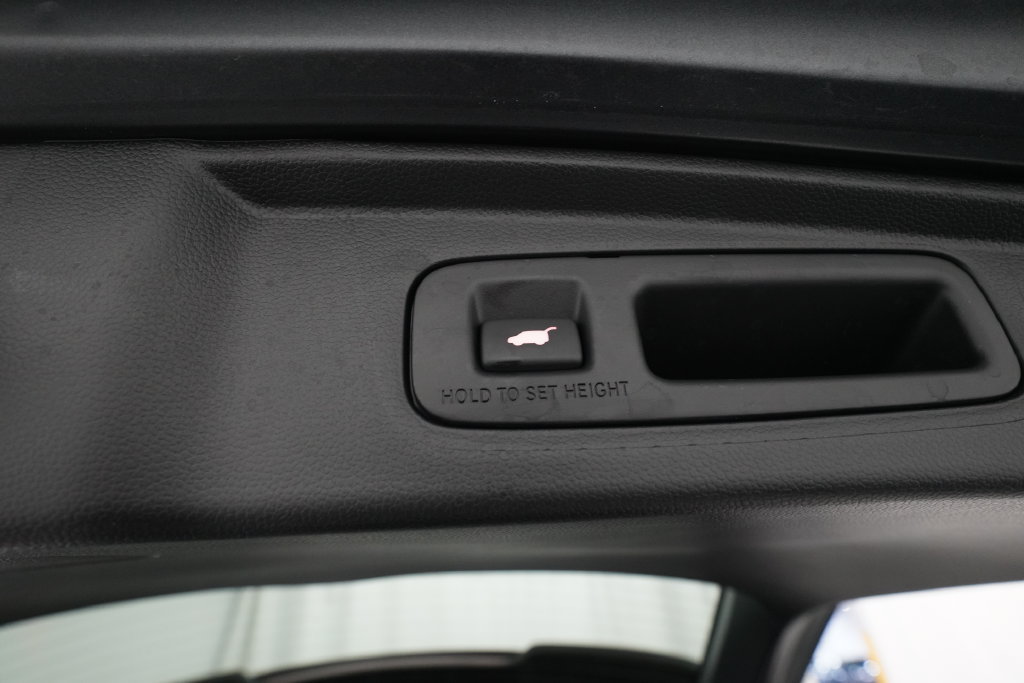 Certified 2024 Honda CR-V EX-L image 15