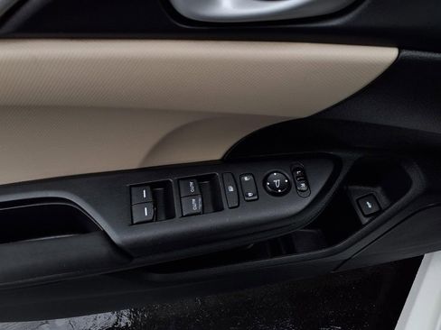 Used 2018 Honda Civic LX image 16
