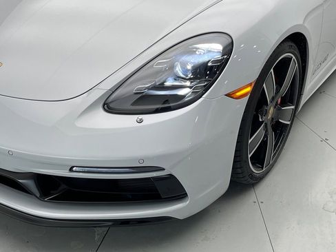 Used 2023 Porsche 718 Cayman GT4 image 53