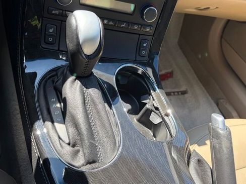 Used 2013 Chevrolet Corvette Grand Sport w/ 3LT Preferred Equipment Group RWD image 24