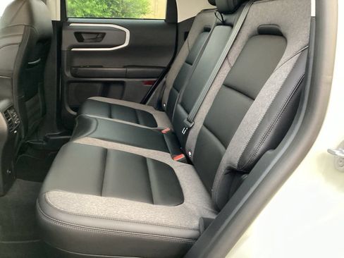 Used 2024 Ford Bronco Sport Big Bend w/ Convenience Package AWD/4WD image 15