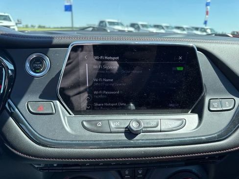 Used 2019 Chevrolet Blazer RS AWD/4WD image 28