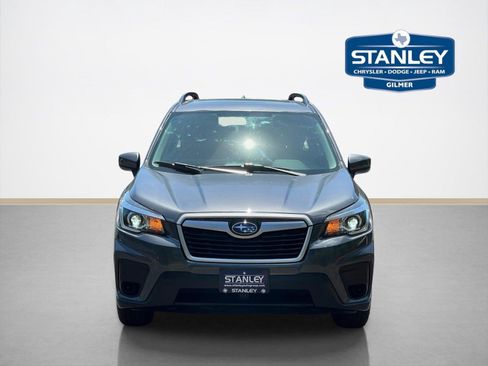 Used 2020 Subaru Forester Premium AWD/4WD image 2
