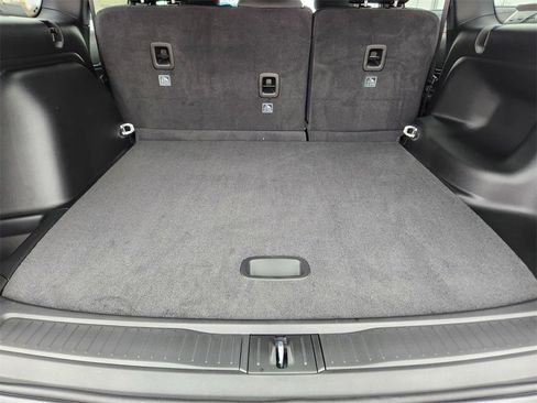 New 2025 Jeep Grand Cherokee Laredo w/ Luxury Tech Group I image 21