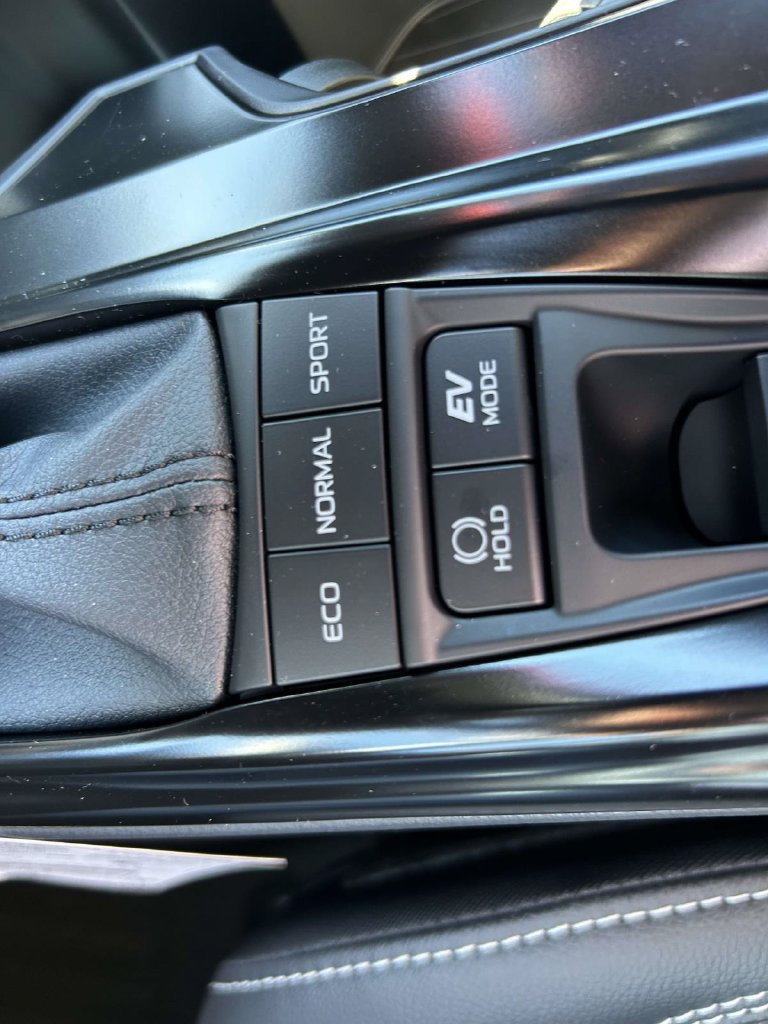 New 2027 Toyota Camry SE FWD image 20