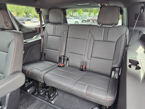 New 2026 Chevrolet Tahoe RST w/ Comfort Package AWD/4WD image 18