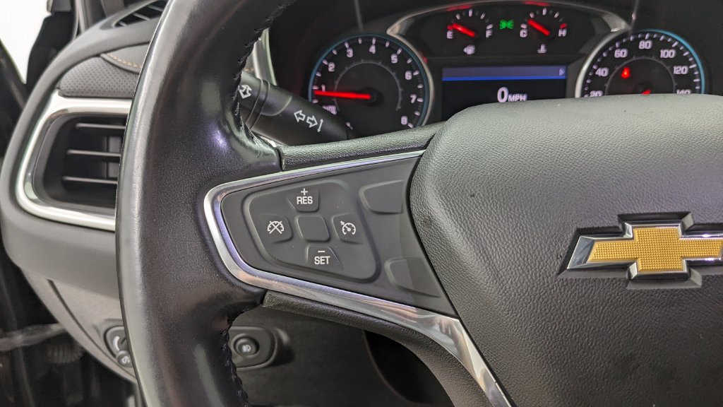 Used 2019 Chevrolet Equinox Premier FWD image 30