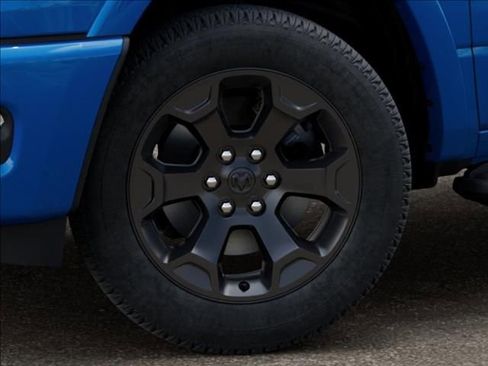 New 2026 RAM 1500 Big Horn w/ Night Edition image 8