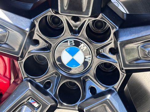 New 2026 BMW X3 M50 AWD/4WD image 12