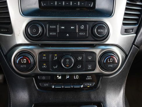 Used 2015 Chevrolet Suburban LS w/ Max Trailering Package image 32