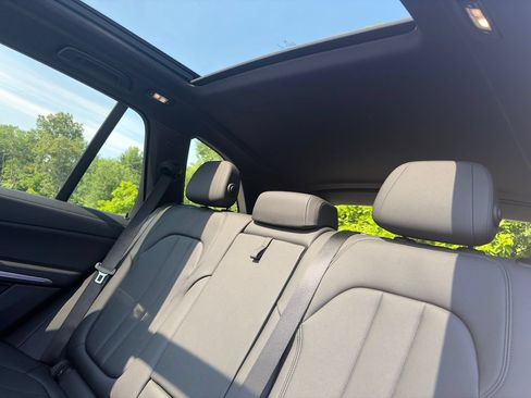 Used 2022 BMW X5 xDrive40i AWD/4WD image 20