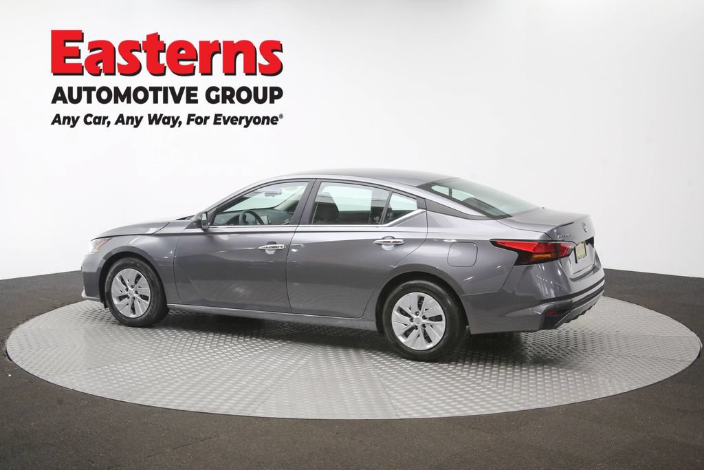 Used 2024 Nissan Altima 2.5 S FWD image 59