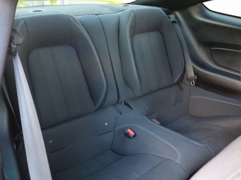 Used 2021 Ford Mustang GT w/ GT Performance Package image 30