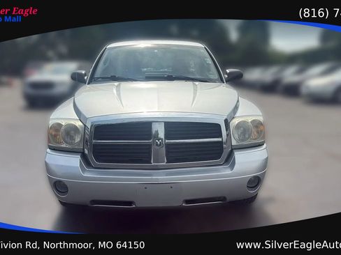Used 2006 Dodge Dakota SLT RWD image 8