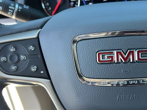 Certified 2023 GMC Acadia Denali AWD/4WD image 28