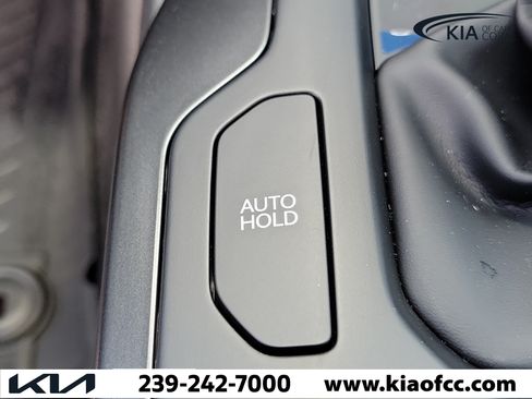 New 2026 Kia K4 FWD image 28