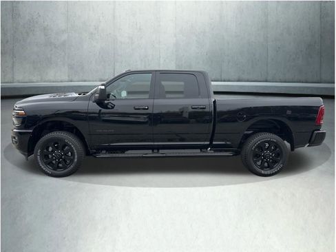 New 2026 RAM 2500 Laramie image 2