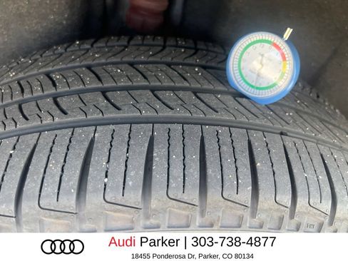 Used 2025 Audi Q5 Premium Plus w/ Premium Plus AWD/4WD image 34