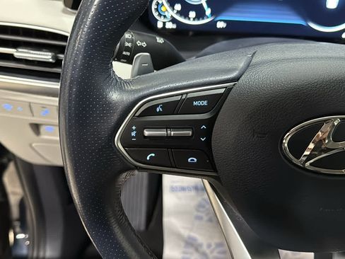 Used 2021 Hyundai Palisade Calligraphy image 15