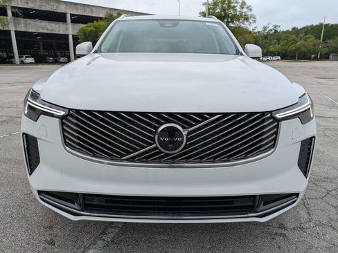 New 2026 Volvo XC90 B6 Ultra w/ Protection Package AWD/4WD image 9