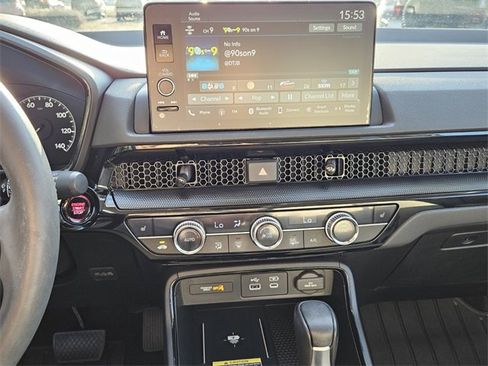 Certified 2024 Honda CR-V EX-L image 18