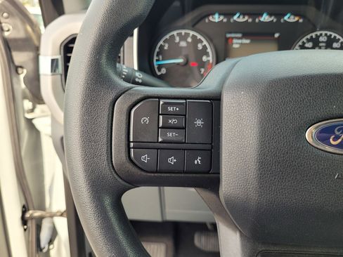 Used 2023 Ford F150 XLT image 20