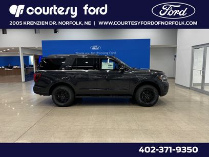 Used 2024 Ford Expedition Timberline