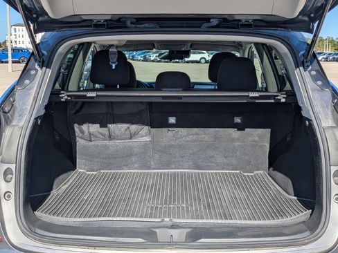 Used 2022 Nissan Murano S w/ Cargo Package image 13