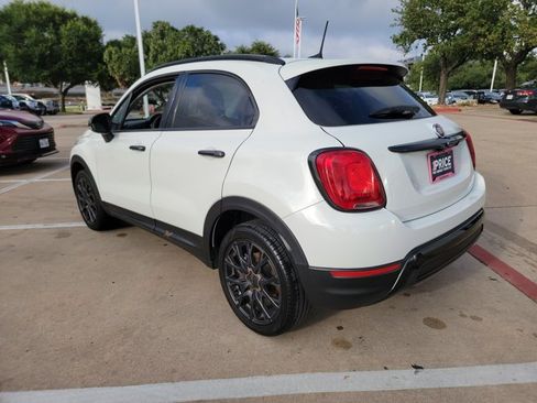 Used 2018 FIAT 500X Trekking FWD image 7