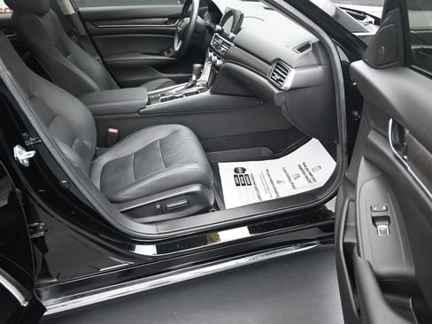 Used 2021 Honda Accord EX-L image 13