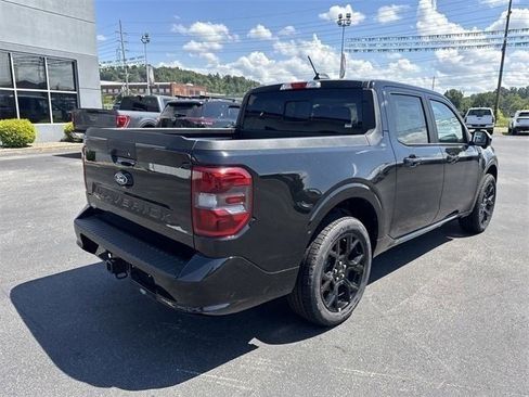 New 2025 Ford Maverick Lobo image 4