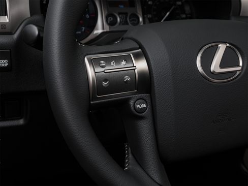 Used 2017 Lexus GX 460 Premium w/ Premium Package AWD/4WD image 53