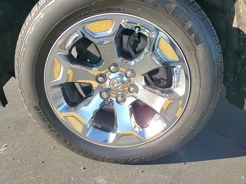 Used 2022 RAM 1500 Big Horn image 8