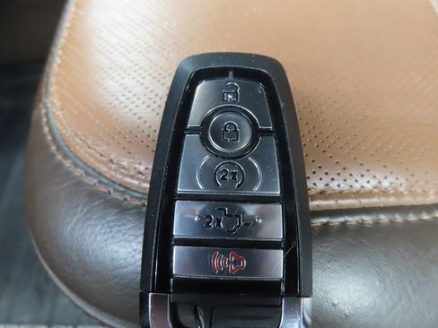 Used 2024 Ford F350 King Ranch w/ Chrome Package image 57