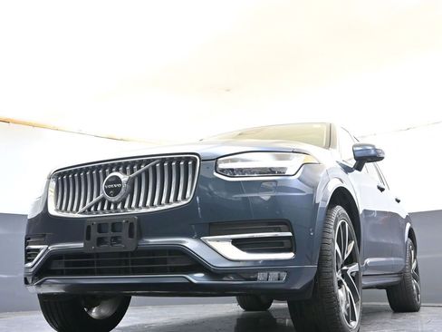 Certified 2024 Volvo XC90 B6 Plus w/ Protection Package Premier image 32