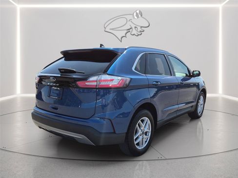 Used 2021 Ford Edge SEL FWD image 6