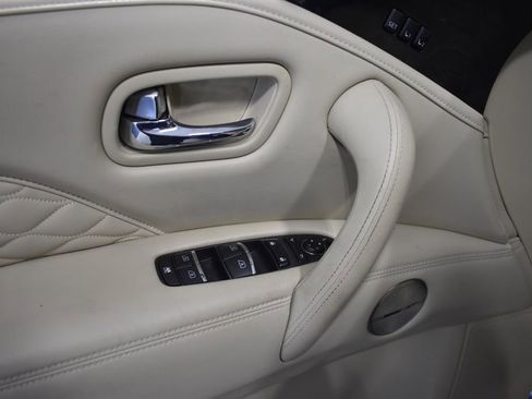 Used 2021 INFINITI QX80 Sensory w/ All-Season Package image 15