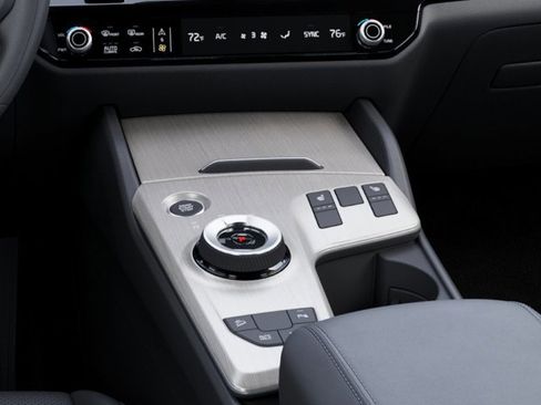 New 2026 Kia Sportage AWD Hybrid image 23