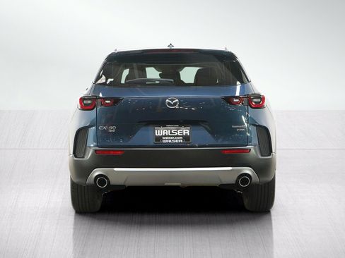 Used 2024 MAZDA CX-50 AWD 2.5 Turbo w/ Cargo Package image 4