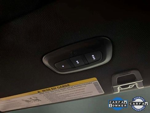 Used 2023 Jeep Grand Cherokee Limited w/ Luxury Tech Group II image 59