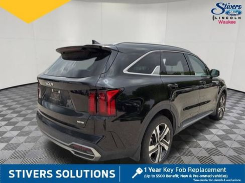 Used 2023 Kia Sorento EX AWD/4WD image 6