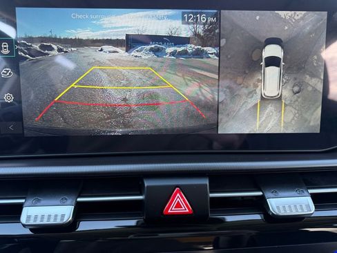 New 2026 Kia Sportage SX Prestige image 13