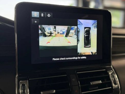 Used 2021 Lincoln Navigator L Black Label AWD/4WD image 33