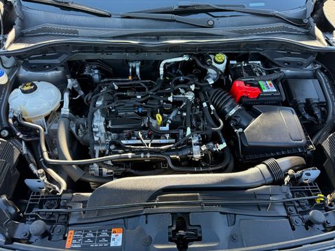 Used 2022 Ford Escape SE w/ Convenience Package image 34