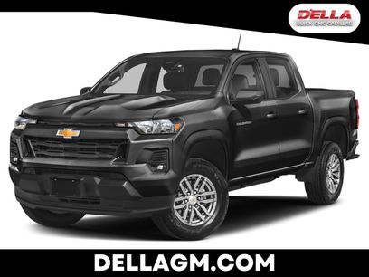 Used 2023 Chevrolet Colorado LT w/ LT Convenience Package
