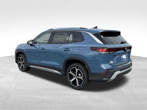 New 2026 Volkswagen Tiguan SE AWD/4WD image 3